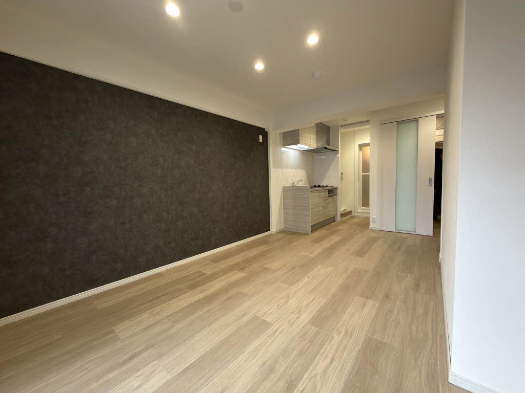 プラザ大淀 0505号-3