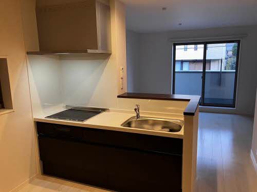 ウインドベル　堺東 0203号-3