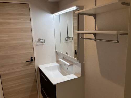 ウインドベル　堺東 0203号-5