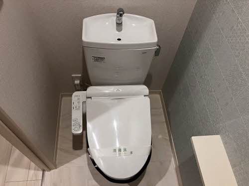 ウインドベル　堺東 0203号-7