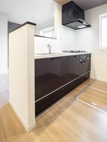 シャーメゾンガーデンズ　ＫＮＫ 0101号-6