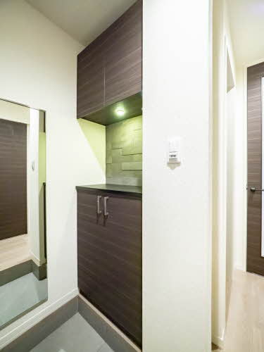 シャーメゾンガーデンズ　ＫＮＫ 0102号-10