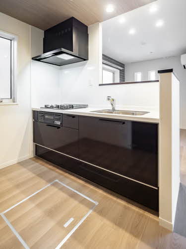 シャーメゾンガーデンズ　ＫＮＫ 0103号-4