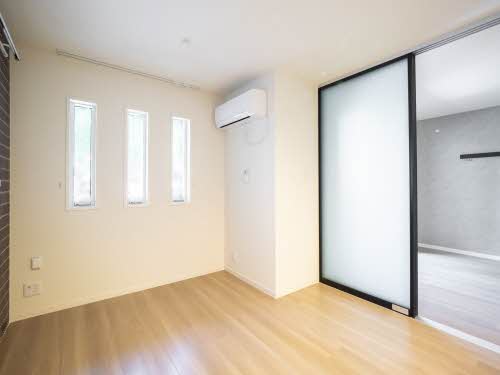 シャーメゾンガーデンズ　ＫＮＫ 0103号-9