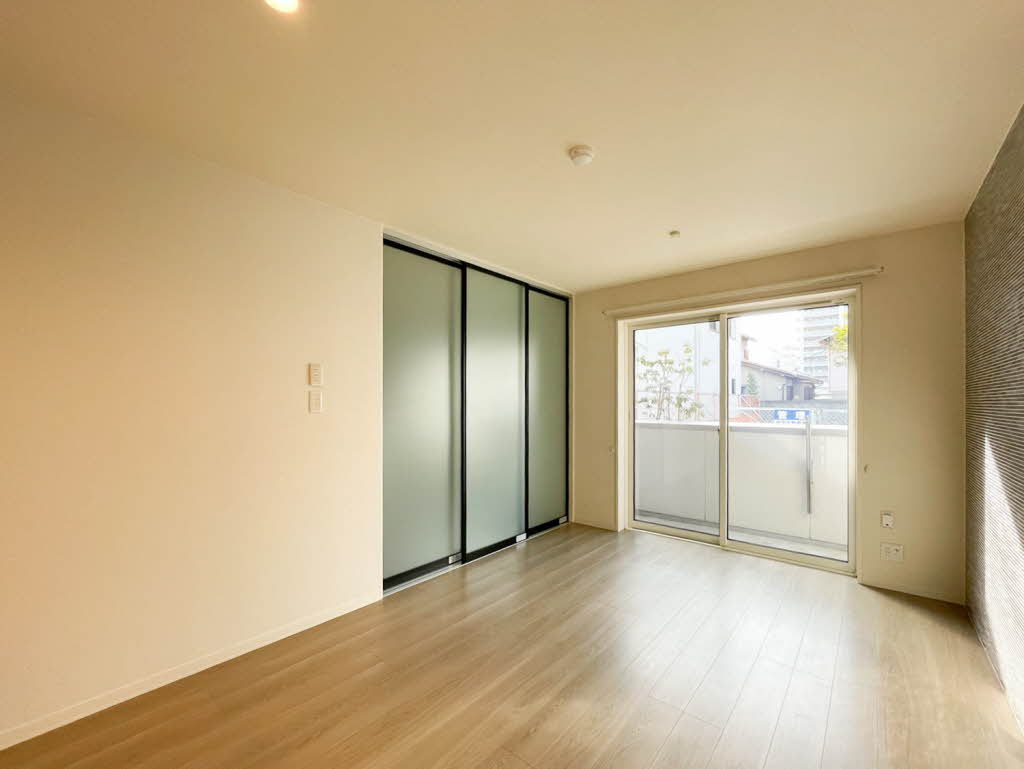 シャーメゾンガーデンズ天文町 0101号-3