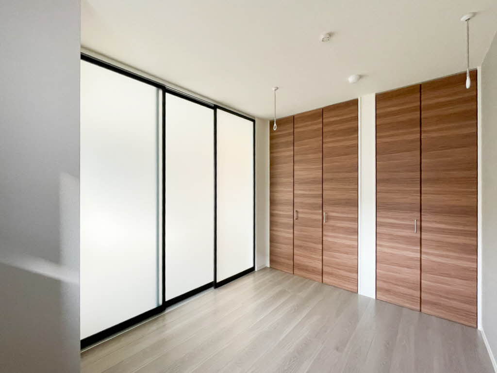 シャーメゾンガーデンズ天文町 0101号-4