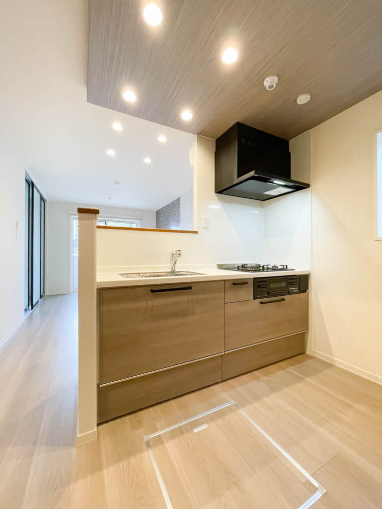 シャーメゾンガーデンズ天文町 0101号-6