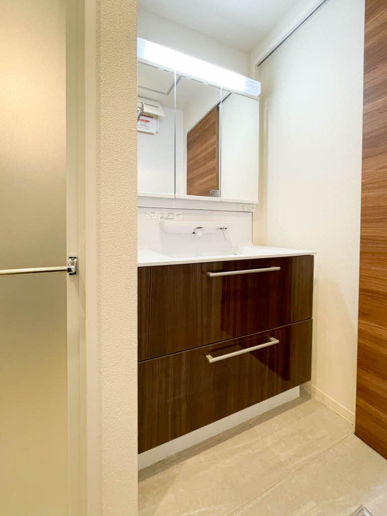 シャーメゾンガーデンズ天文町 0101号-8