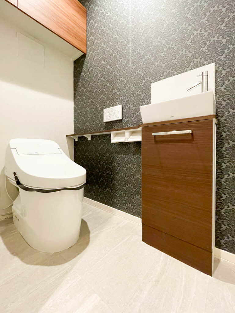 シャーメゾンガーデンズ天文町 0101号-9