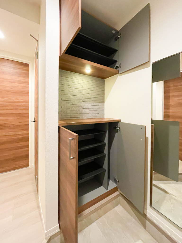 シャーメゾンガーデンズ天文町 0101号-10