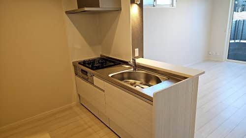 シャーメゾンフォレスト 0105号-4