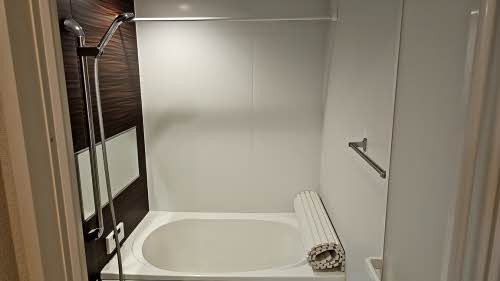 シャーメゾンフォレスト 0105号-5