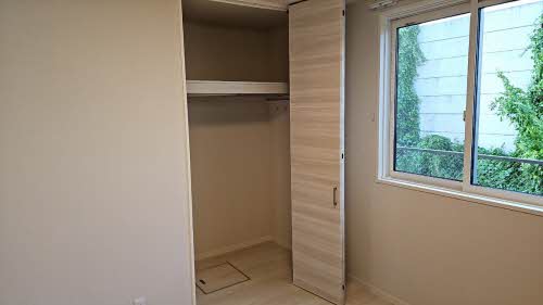 シャーメゾンフォレスト 0105号-11