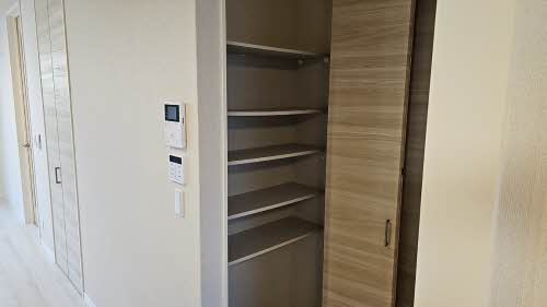 シャーメゾンフォレスト 0105号-14