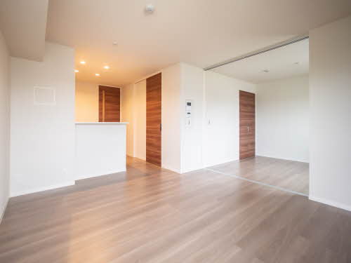 シャーメゾン陽明Ⅱ 0303号-2