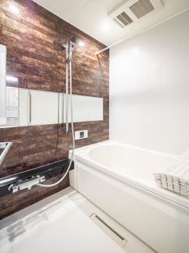 シャーメゾン陽明Ⅱ 0303号-4