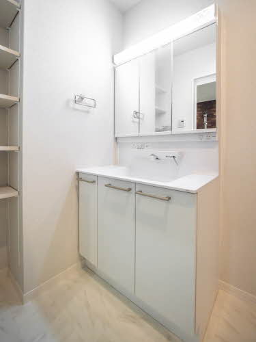 シャーメゾン陽明Ⅱ 0303号-5