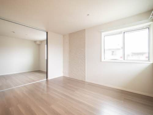 シャーメゾン陽明Ⅱ 0303号-6