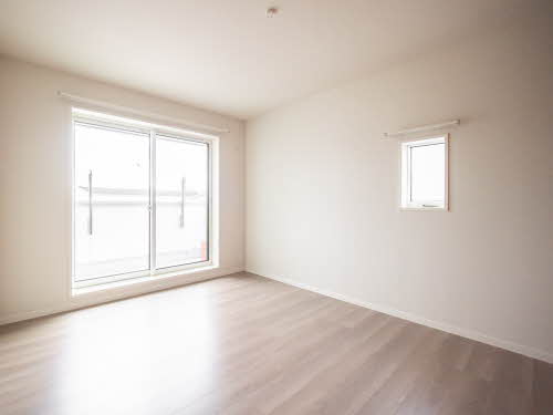 シャーメゾン陽明Ⅱ 0303号-8