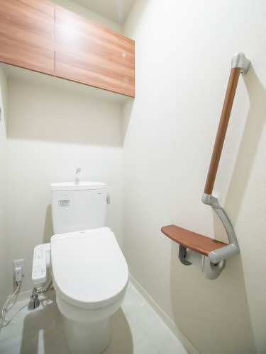 シャーメゾン陽明Ⅱ 0303号-9