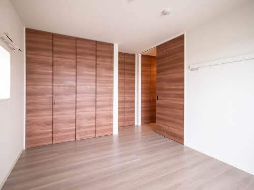 シャーメゾン陽明Ⅱ 0303号-11