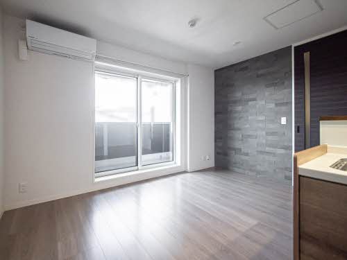 メゾン　クレステージ 0315号-2