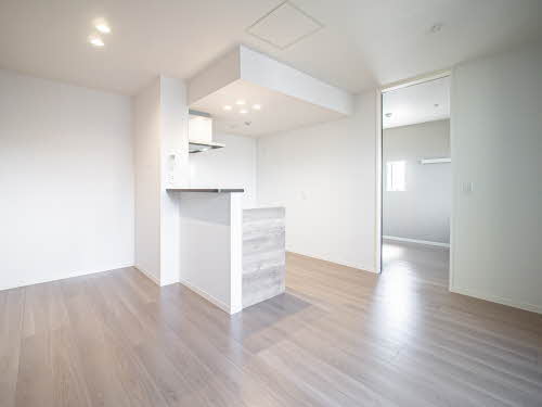 メゾン　クレステージ 0315号-4