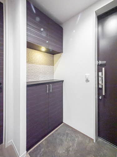 メゾン　クレステージ 0315号-5