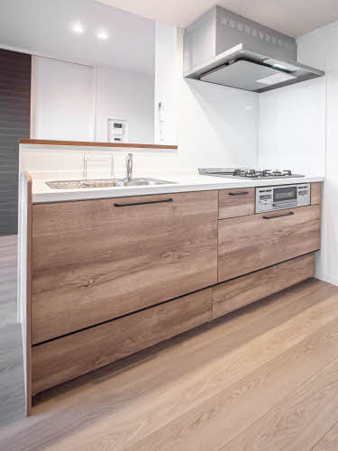 メゾン　クレステージ 0315号-10