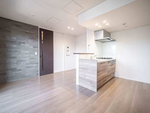 メゾン　クレステージ 0315号-12