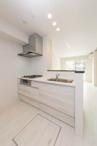 ＶＩＬＬＡ　ＦＬＥＵＲＩＲ　千里中央 0101号-2