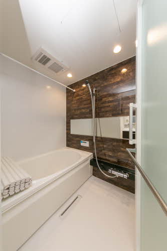 ＶＩＬＬＡ　ＦＬＥＵＲＩＲ　千里中央 0101号-3