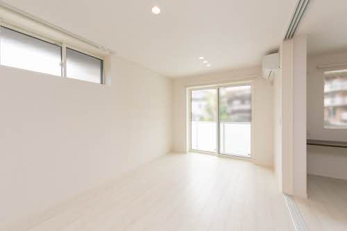 ＶＩＬＬＡ　ＦＬＥＵＲＩＲ　千里中央 0101号-4