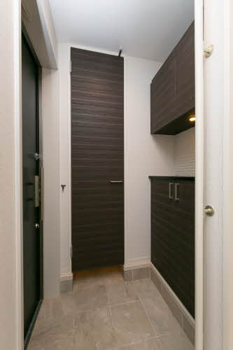 ＶＩＬＬＡ　ＦＬＥＵＲＩＲ　千里中央 0101号-5