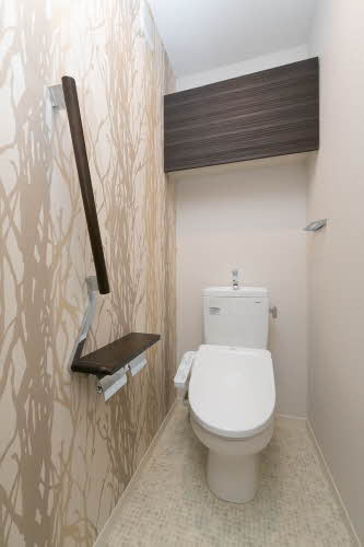 ＶＩＬＬＡ　ＦＬＥＵＲＩＲ　千里中央 0101号-7