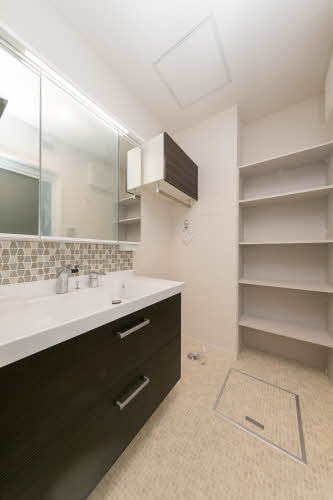 ＶＩＬＬＡ　ＦＬＥＵＲＩＲ　千里中央 0101号-8