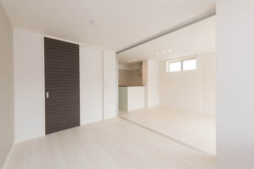 ＶＩＬＬＡ　ＦＬＥＵＲＩＲ　千里中央 0101号-10