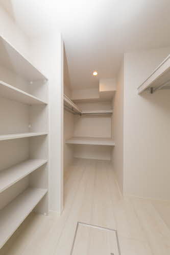 ＶＩＬＬＡ　ＦＬＥＵＲＩＲ　千里中央 0101号-11