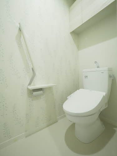 ブルージュ京都二条 0202号-5