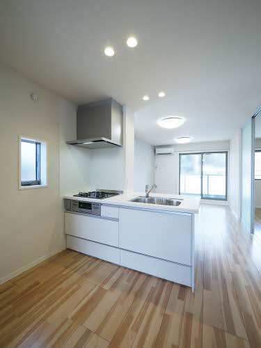 ブルージュ京都二条 0202号-8