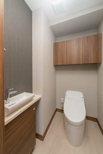 グランドメゾン新梅田タワー ザ クラブ レジデンス 3113号-6