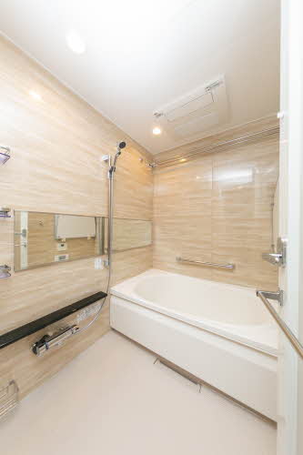 グランドメゾン新梅田タワー ザ クラブ レジデンス 3113号-8