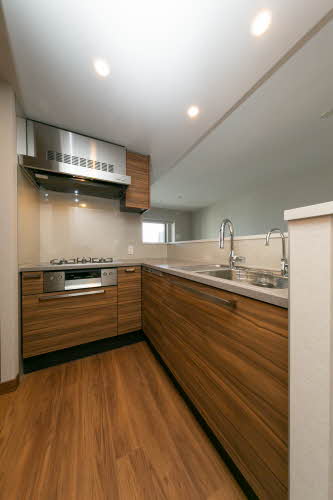 グランドメゾン新梅田タワー ザ クラブ レジデンス 3113号-9