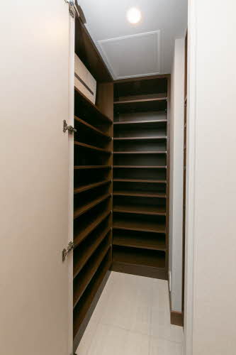 グランドメゾン新梅田タワー　ザ　クラブ　レジデンス 3203号-5