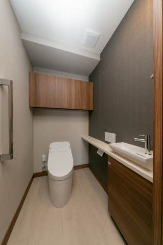 グランドメゾン新梅田タワー　ザ　クラブ　レジデンス 3203号-6