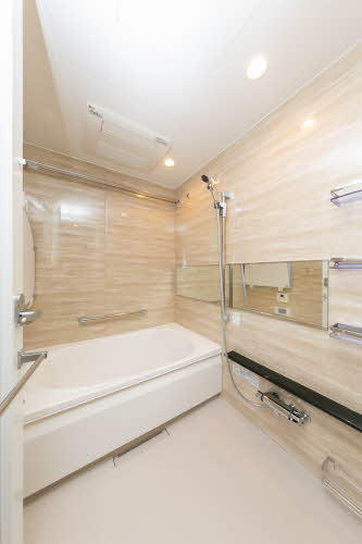 グランドメゾン新梅田タワー　ザ　クラブ　レジデンス 3203号-8