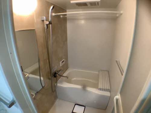 ヴィラ・ソレーユ高槻 0301号-4