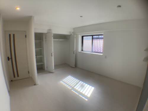 ヴィラ・ソレーユ高槻 0301号-5