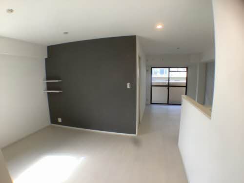 ヴィラ・ソレーユ高槻 0301号-7