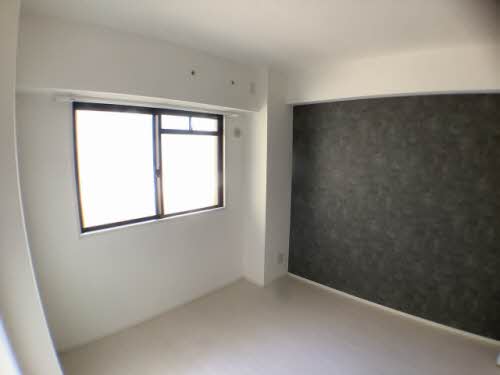 ヴィラ・ソレーユ高槻 0301号-9